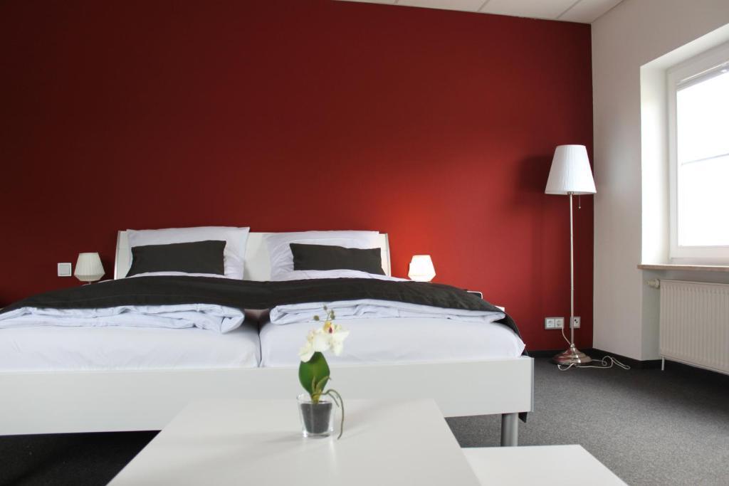 Motel 501 Grömitz Kamer foto