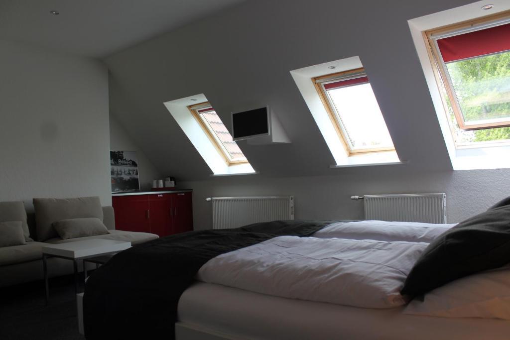 Motel 501 Grömitz Kamer foto
